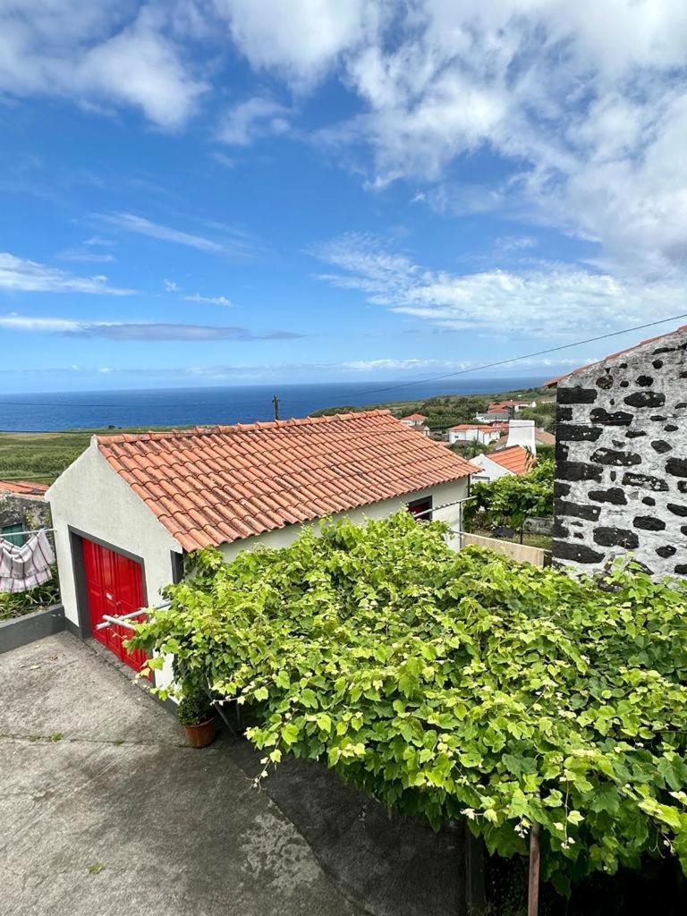 Casa Anjos Holiday Cottages Cedros Luaran gambar