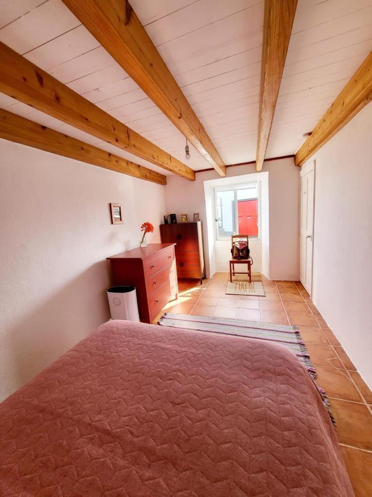 Casa Anjos Holiday Cottages Cedros Luaran gambar