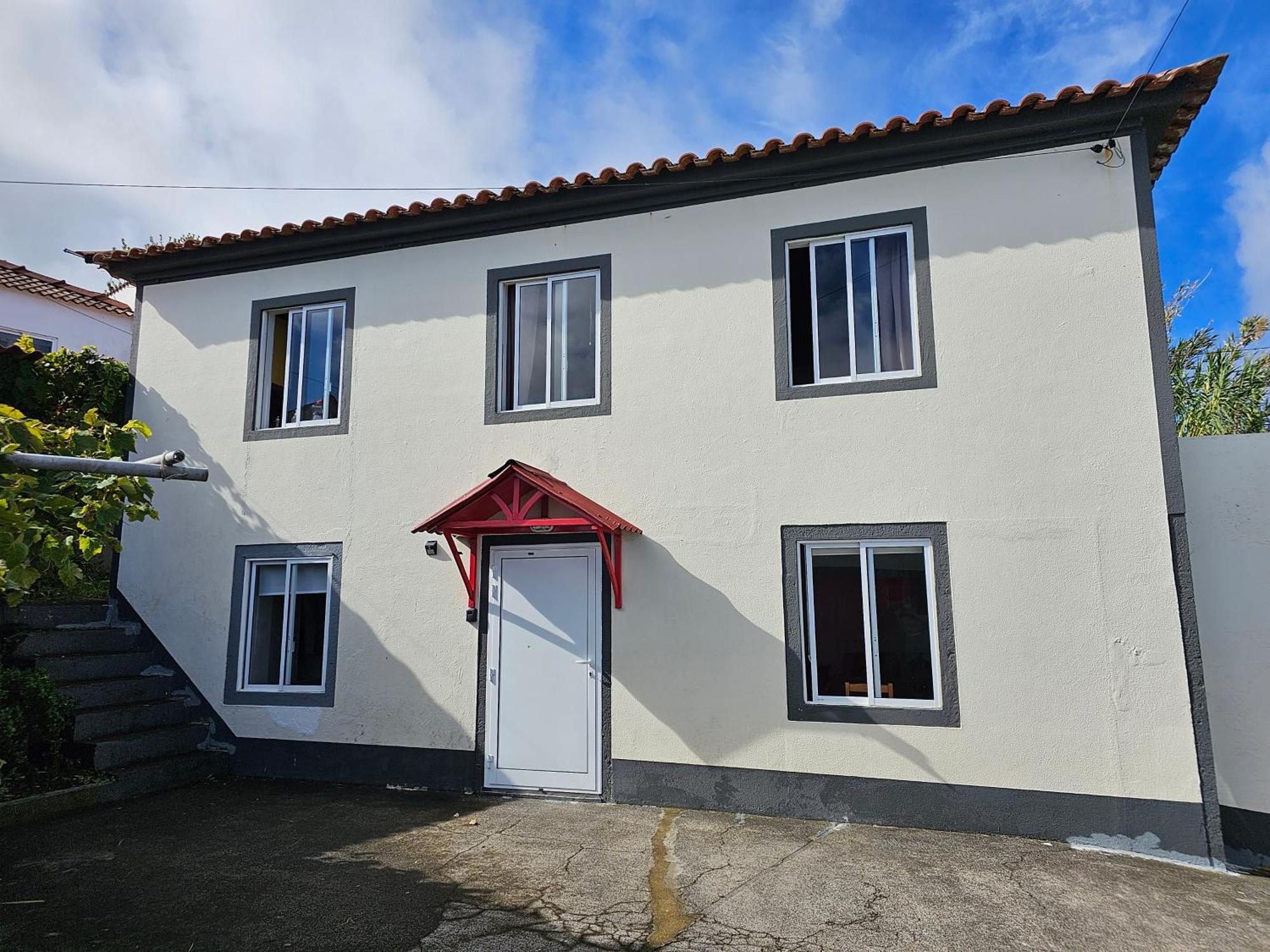 Casa Anjos Holiday Cottages Cedros Luaran gambar