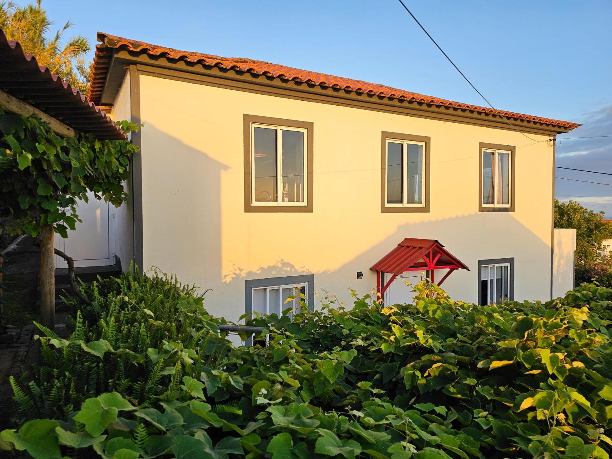 Casa Anjos Holiday Cottages Cedros Luaran gambar