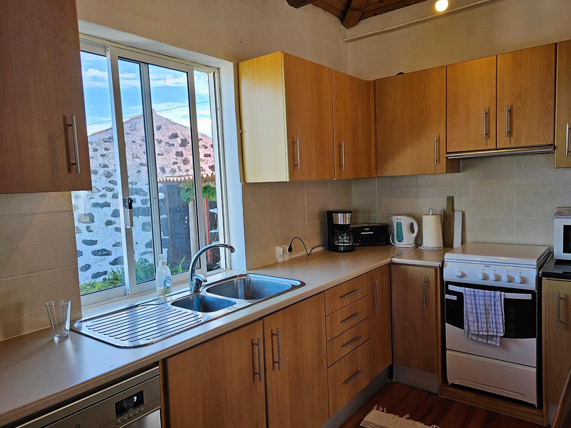 Casa Anjos Holiday Cottages Cedros Luaran gambar