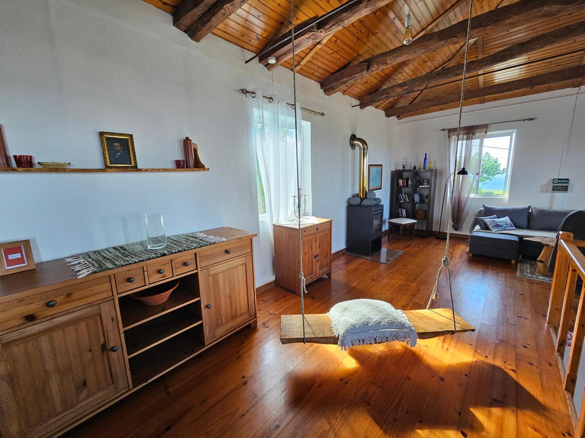 Casa Anjos Holiday Cottages Cedros Luaran gambar